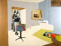 Richard Hamilton